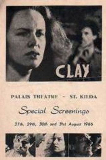 Clay 1965