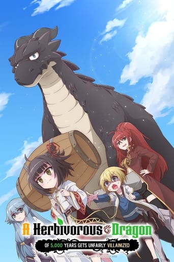 A Herbivorous Dragon of 5,000 Years Gets Unfairly Villainized 2022