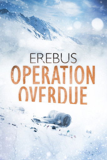 Erebus: Operation Overdue 2014