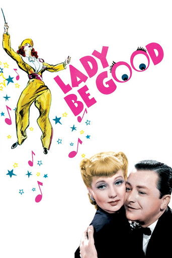 Lady Be Good 1941