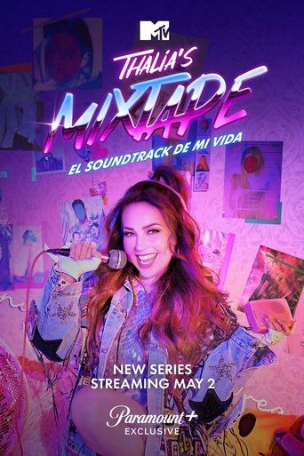 Thalia's Mixtape: El Soundtrack de mi Vida 2023