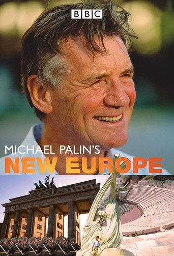 Michael Palin's New Europe 2007