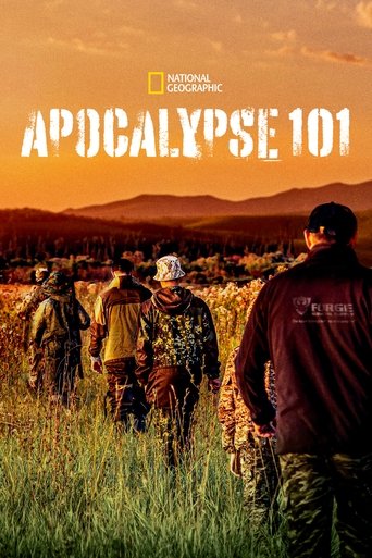 Apocalypse 101 2013