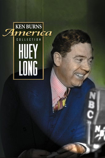 Huey Long 1985