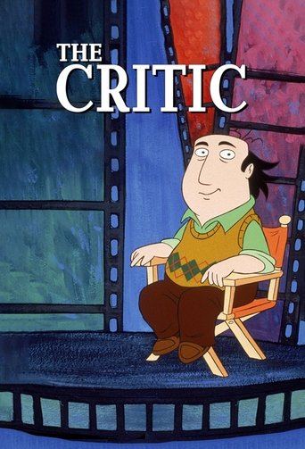 The Critic 1994