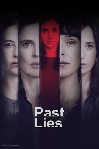Past Lies 2024