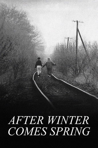 After Winter Comes Spring 1989