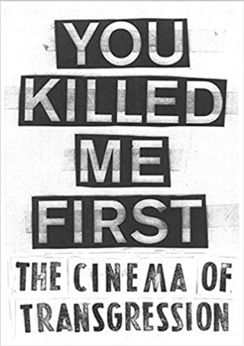 You Killed Me First 1985