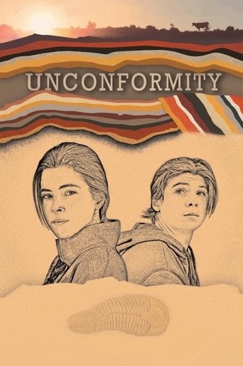Unconformity 2021