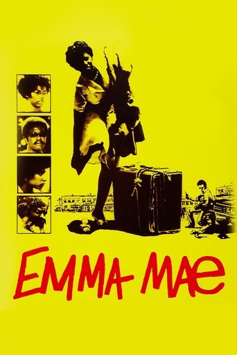 Emma Mae 1976