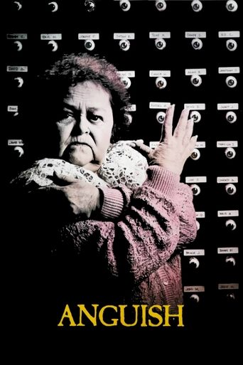 Anguish 1987