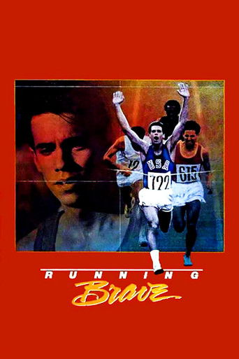 Running Brave 1983