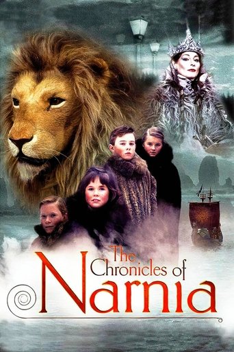 The Lion, the Witch and the Wardrobe (1988) 1988