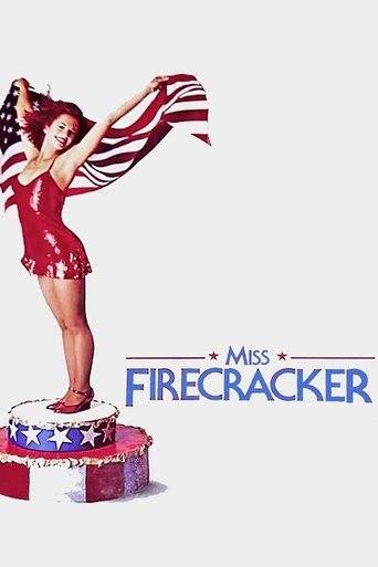 Miss Firecracker 1989