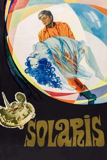 Solaris 1972