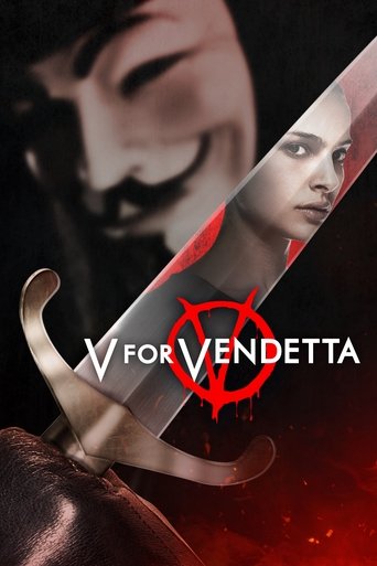 V for Vendetta 2006