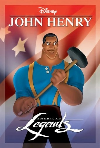 John Henry 2000