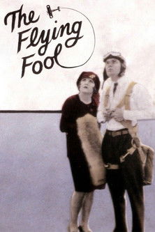 The Flying Fool 1929