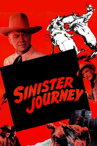 Sinister Journey 1948