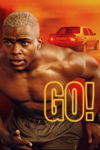 Go! (2025) 2025