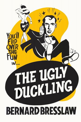 The Ugly Duckling 1959