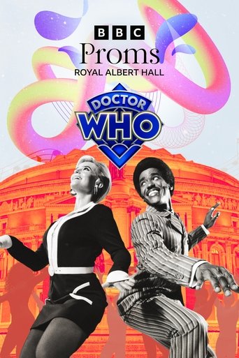 Doctor Who at the Proms 2024
