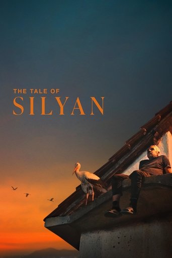 The Tale of Silyan 2025