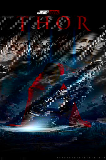 Thor 2011