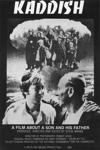 Kaddish 1984