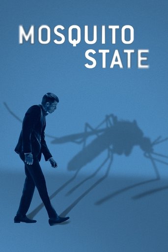 Mosquito State 2021