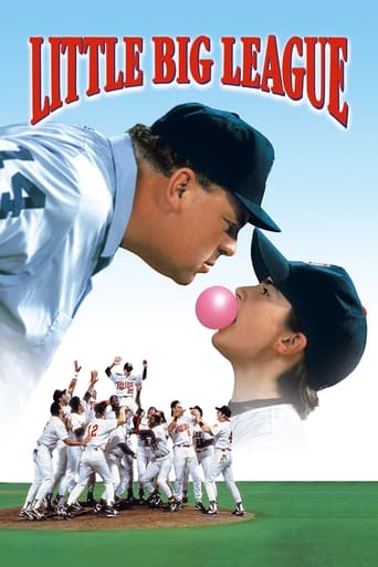 Little Big League 1994