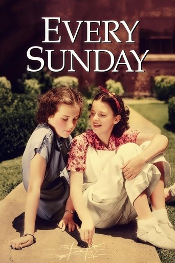 Every Sunday 1936
