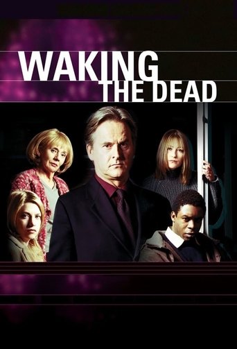 Waking the Dead 2001