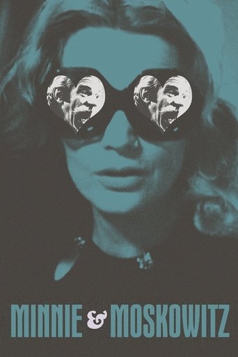 Minnie and Moskowitz 1971