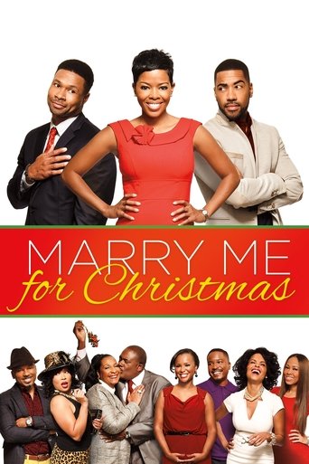Marry Me For Christmas 2013