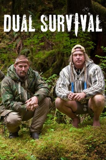 Dual Survival 2010
