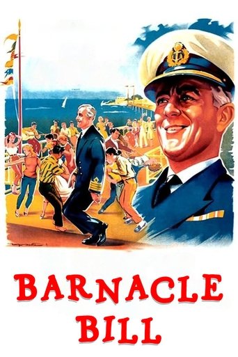 Barnacle Bill 1957