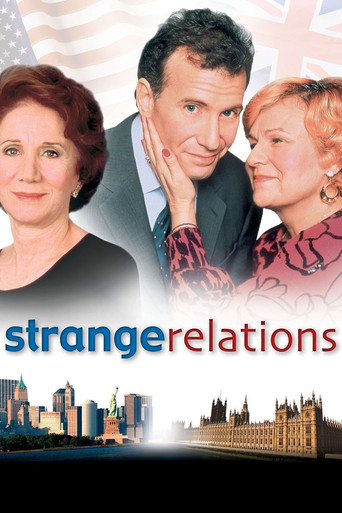 Strange Relations 2001