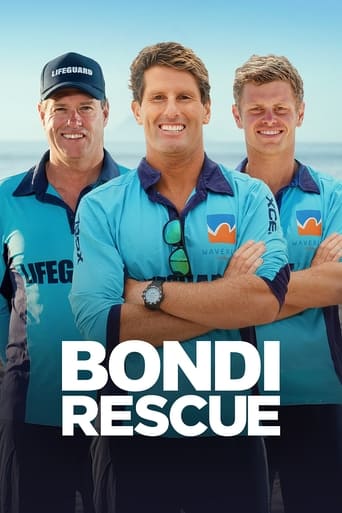 Bondi Rescue 2006