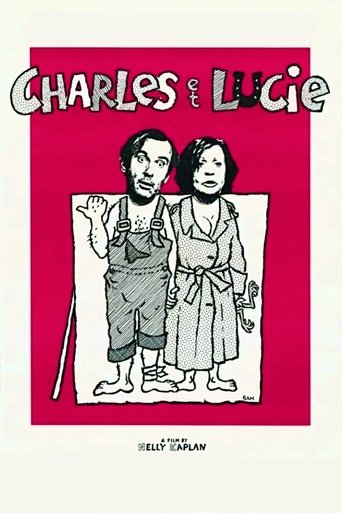 Charles and Lucie 1979