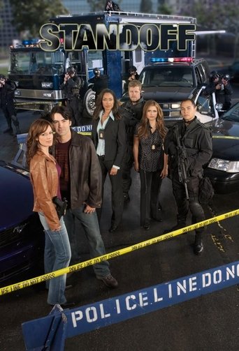 Standoff 2006