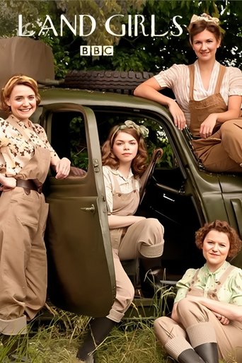 Land Girls 2009