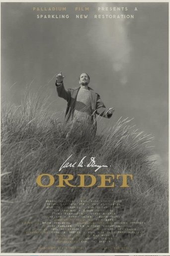 Ordet 1955