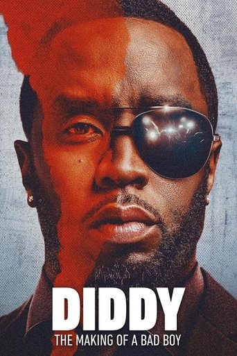 Diddy: The Making of a Bad Boy 2025
