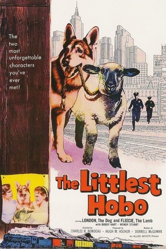 The Littlest Hobo 1958