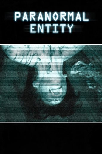 Paranormal Entity 2009