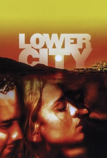 Lower City 2005