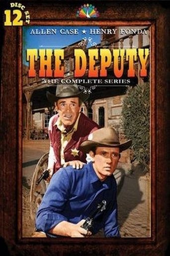 The Deputy 1959