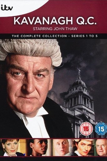 Kavanagh QC 1995