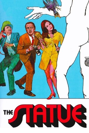 The Statue 1971
